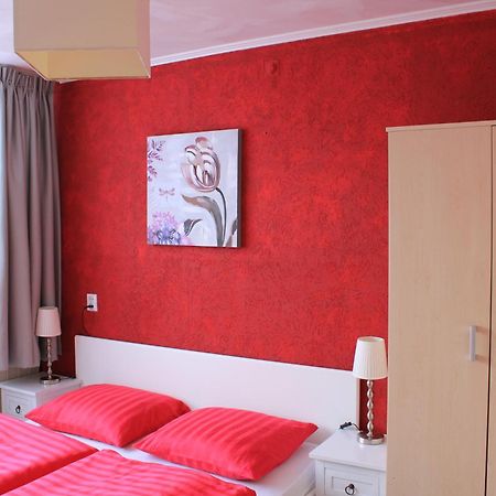 Kerstins Bed And Breakfast Egmond aan Zee Eksteriør bilde